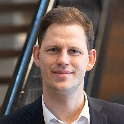 Mads Duedahl Profile