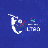 International League T20(@ILT20Official) 's Twitter Profile Photo