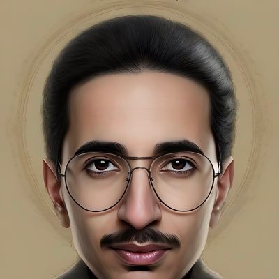Mahmoud Al-Ghamdi ♪さんのプロフィール画像