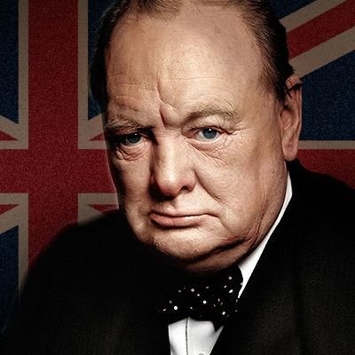 Churchill