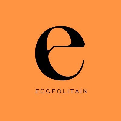 ecopolitain Profile Picture