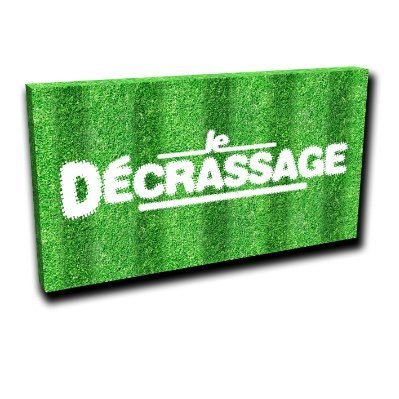 LeDecrassage_ Profile Picture