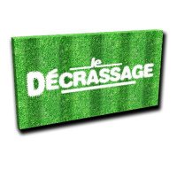Le Décrassage(@LeDecrassage_) 's Twitter Profile Photo