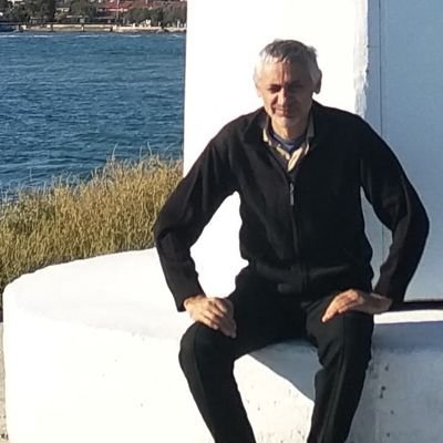 FerdaEngur's profile picture. 