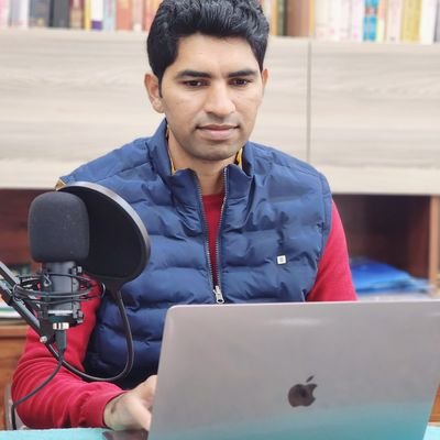 iammohitgurjar Profile Picture