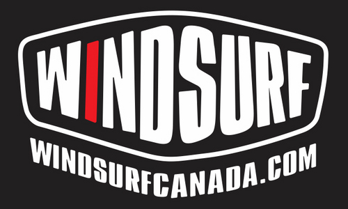 the Windsurf Community in Canada
