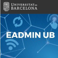 Oficina Adm. Electrònica i Gestió Documental UB (@oae_ub) 's Twitter Profile Photo Oficina Adm. Electrònica i Gestió Documental UB (@oae_ub) 's Twitter Profile Photo