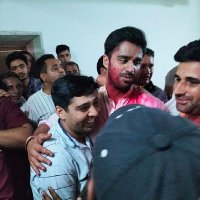 Parmod Kumar{ चौं कुलदीप बिश्नोई जी का परिवार} (@parmoduchana) 's Twitter Profile