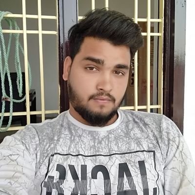 MrloveKhan8's profile picture. Mera Bharat Mahan