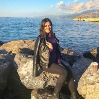 Abeer 🤍 (@abeeritani8) 's Twitter Profile