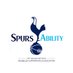 SpursAbility (@spursdsa) Twitter profile photo