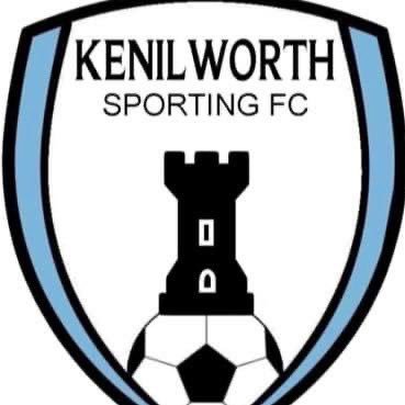 Kenilworth Sporting Club. We are located on the edge of Kenilworth. We are in the process of creating an exciting future for grassroots football.