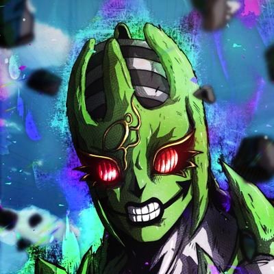 rotundreal's profile picture. Fighting game connoisseur | Wrestling

he/him