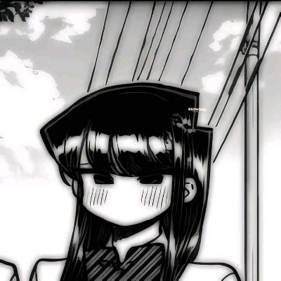 Tadano09112167's profile picture. Komi