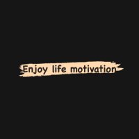 Enjoy Life Motivation(@Enjoylifemotiva) 's Twitter Profile Photo