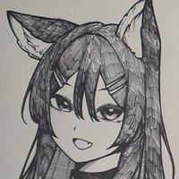 Curi, Mushroom Cat (@curiouskitto) 's Twitter Profile