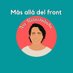 Más allá del front (@masalladelfront) Twitter profile photo Más allá del front (@masalladelfront) Twitter profile photo
