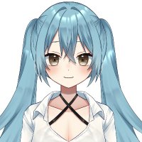 月夜乃 アスナ 16歳♀vtuber@芸能事務所 (@asuna_tsukiyono) 's Twitter Profile