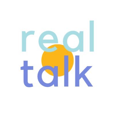 Real Talk is a podcast about the philosophy of work, life, and the in-between