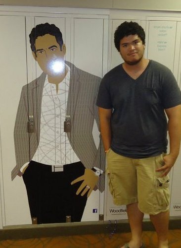 impcook's profile picture. I don't tweet a lot......but when I do it's ok.