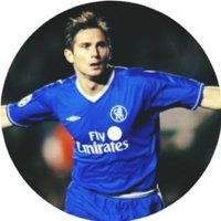 FRANKE(@ahmed_cfcc) 's Twitter Profile Photo