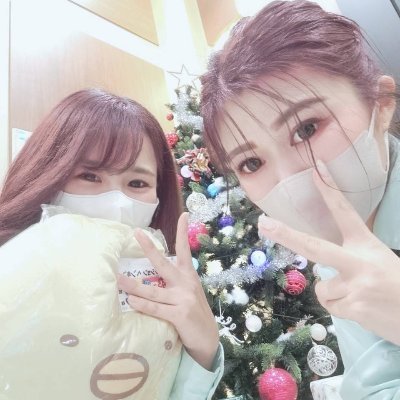 もんちゃん♡むぅちゃん＠マルハン高槻店さんのプロフィール画像