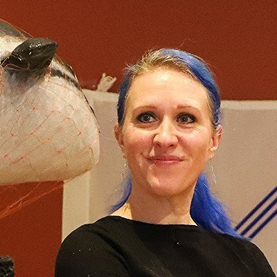 Ida Carlén, PhD Profile