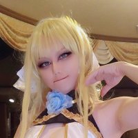 安曇 あやめ (@azumi_iris) 's Twitter Profile