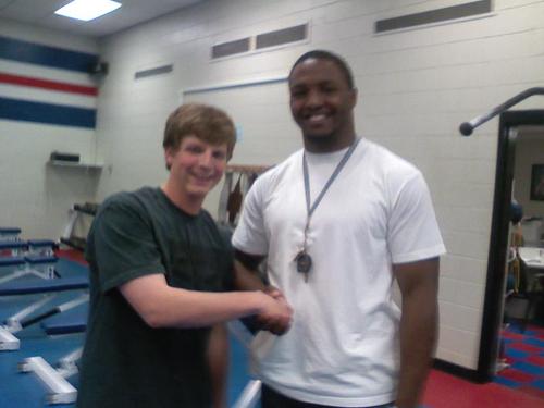 TheBigJonesy's profile picture. 