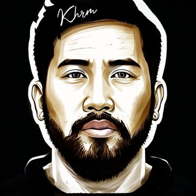 khrm19997's profile picture. พื้นปลดปลอยสัญญาณ​ดิบและด้านมืดและรสนิยมของการมีSEX