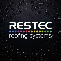 Restec Roofing Systems(@ResTecRoofing) 's Twitter Profile Photo