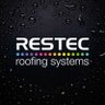 RestecRoofing's profile picture. Restec Roofing Systems bring innovative liquid roofing technology into the merchant market, offering superior quality at the right price.