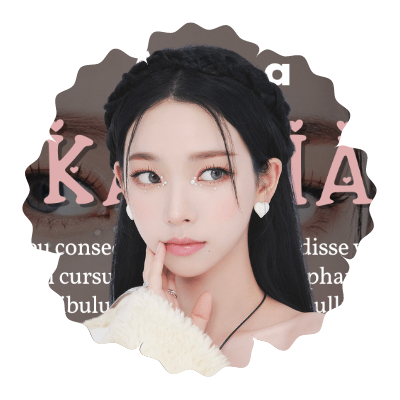 sunshinchae's profile picture. akun ini suka jodoh-jodohin idol🙇🏻‍♀️ |
If you don't like it, just get out of here! jangan salpak yaaa~