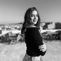 Sherin Hasbini (@chirine_hasbini) 's Twitter Profile