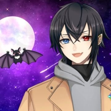 水無月緋綺🌙🦇さんのプロフィール画像