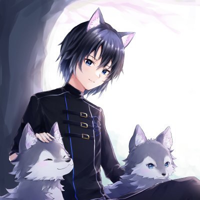 Kurikutsu🐺VTさんのプロフィール画像