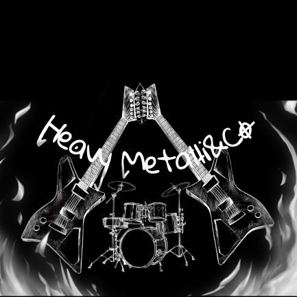 Hevy metall band from Belarus 🇧🇾