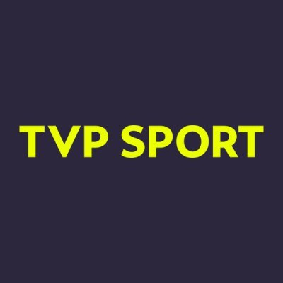 Oficjalny profil TVP Sport. Lider oglądalności wśród kanałów sportowych w Polsce. Znajdziesz nas także na https://t.co/gbbayQSO0a #tvpsport