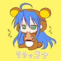 #リラッコナ (@rirakona1209) Twitter profile photo