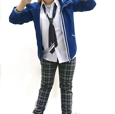 秋吉ィーさんのプロフィール画像