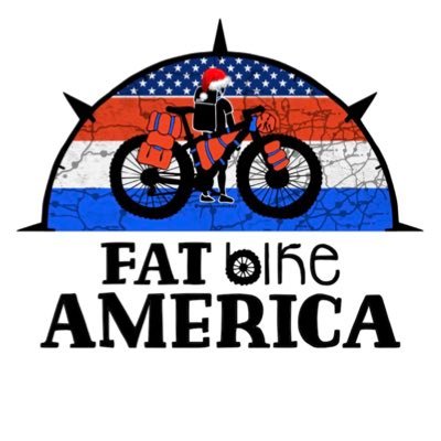FatBikeAmerica's profile picture. Fat Bikepacking through all of the lower 48 United States on a fat tire bicycle. #fatbikeamerica