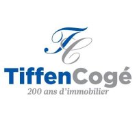 TIFFEN COGE(@CogeTiffen) 's Twitter Profile Photo