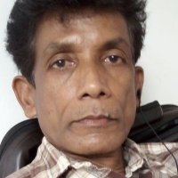 Cyril Abeykumara (@cyrilabeykumar2) 's Twitter Profile