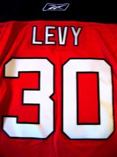 TylerLevy30's profile picture. New Jersey Devils are #1
