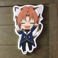 ゆず🍊取引（現在手渡しはイベント時のみ） (@yuzu_hanahana) Twitter profile photo