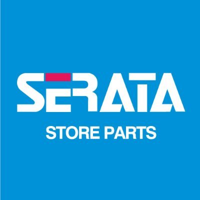 serata_official's profile picture. 【創業1910年】  店装資材の「ものづくり」を通して「今」「何」が「必要」かを知り、物や空間に込められた思いが人を動かし、人や社会を豊かにして行くと私達は信じています。これからもより豊かな社会創りに貢献できるよう精進してまいります。  #店舗什器 #セラタ #店装資材 #大阪企業 #企業公式