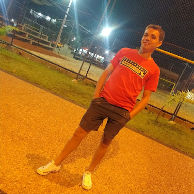 AnzoaJose's profile picture. 