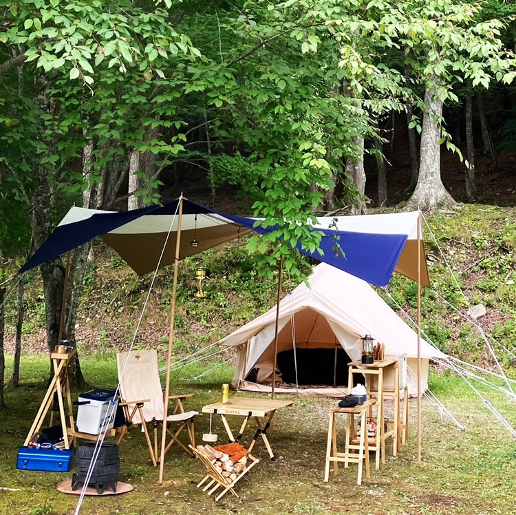 キャンプ楽しい☆
キャンプ@埼玉在住
⚫︎ベルテント
⚫︎YETI/NATURE TONES/DULTON/Barebones/S'more
#ベルテント #おしゃれキャンプ #ベージュキャンプ #ネイビーキャンプ #キャンプDIY#コーヒーより紅茶派
(* ̄ω ̄)ノ
インスタの方が見やすくまとまってます☆
