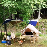 ゆう@キャンプ (@namiyuu_camp) Twitter profile photo