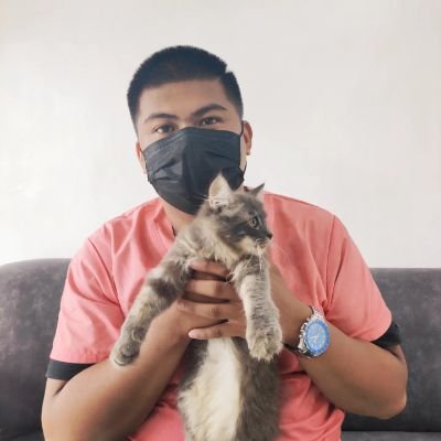 martizano29's profile picture. VETERINARIAN